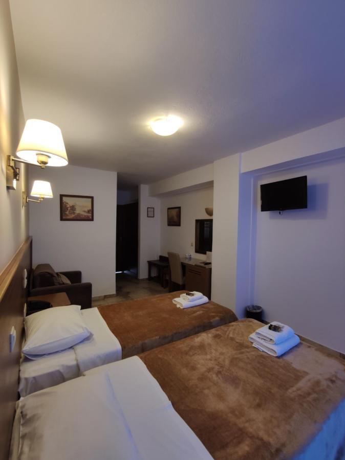 Filoxenia Hotel Monemvasia Ngoại thất bức ảnh