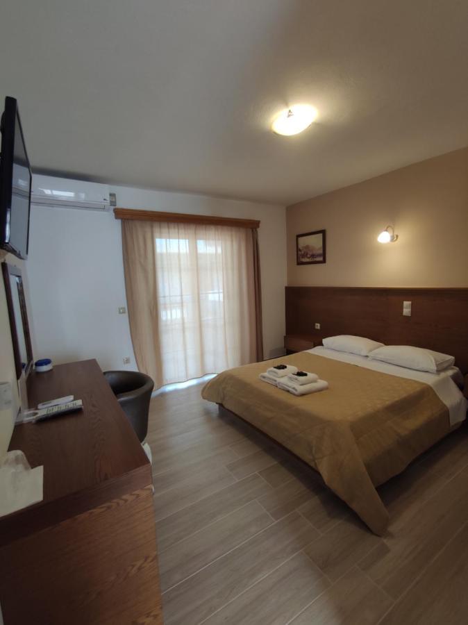 Filoxenia Hotel Monemvasia Ngoại thất bức ảnh