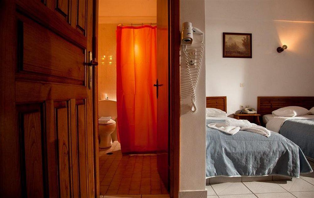 Filoxenia Hotel Monemvasia Ngoại thất bức ảnh