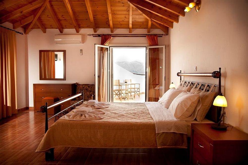 Filoxenia Hotel Monemvasia Ngoại thất bức ảnh