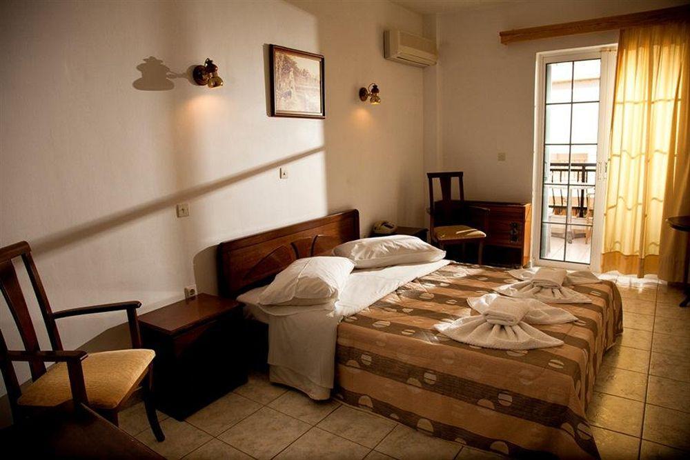 Filoxenia Hotel Monemvasia Ngoại thất bức ảnh