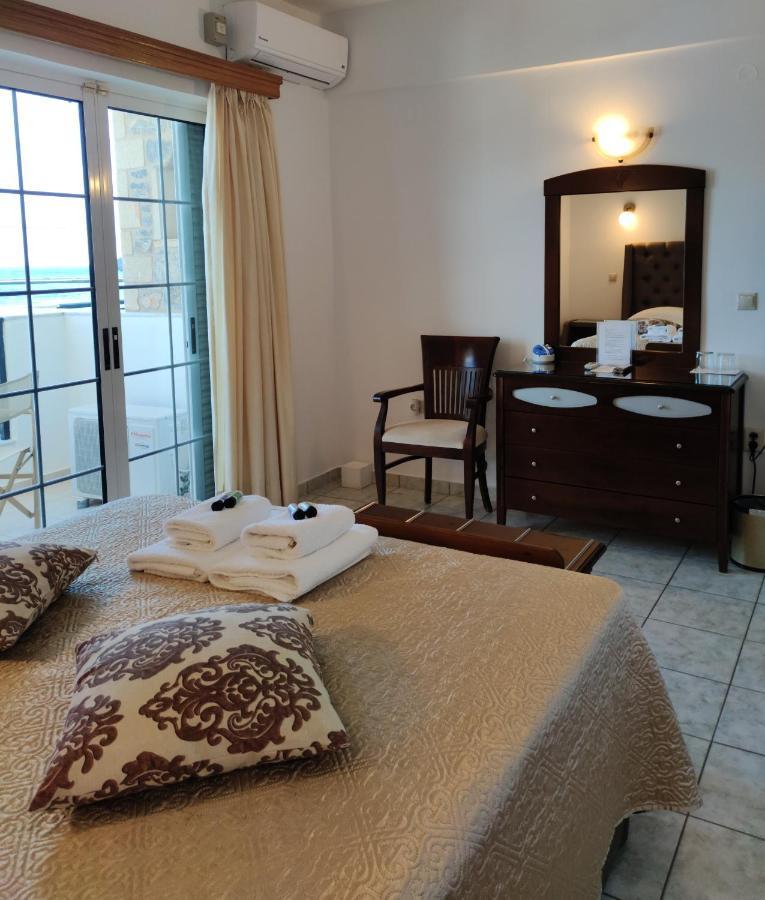 Filoxenia Hotel Monemvasia Ngoại thất bức ảnh