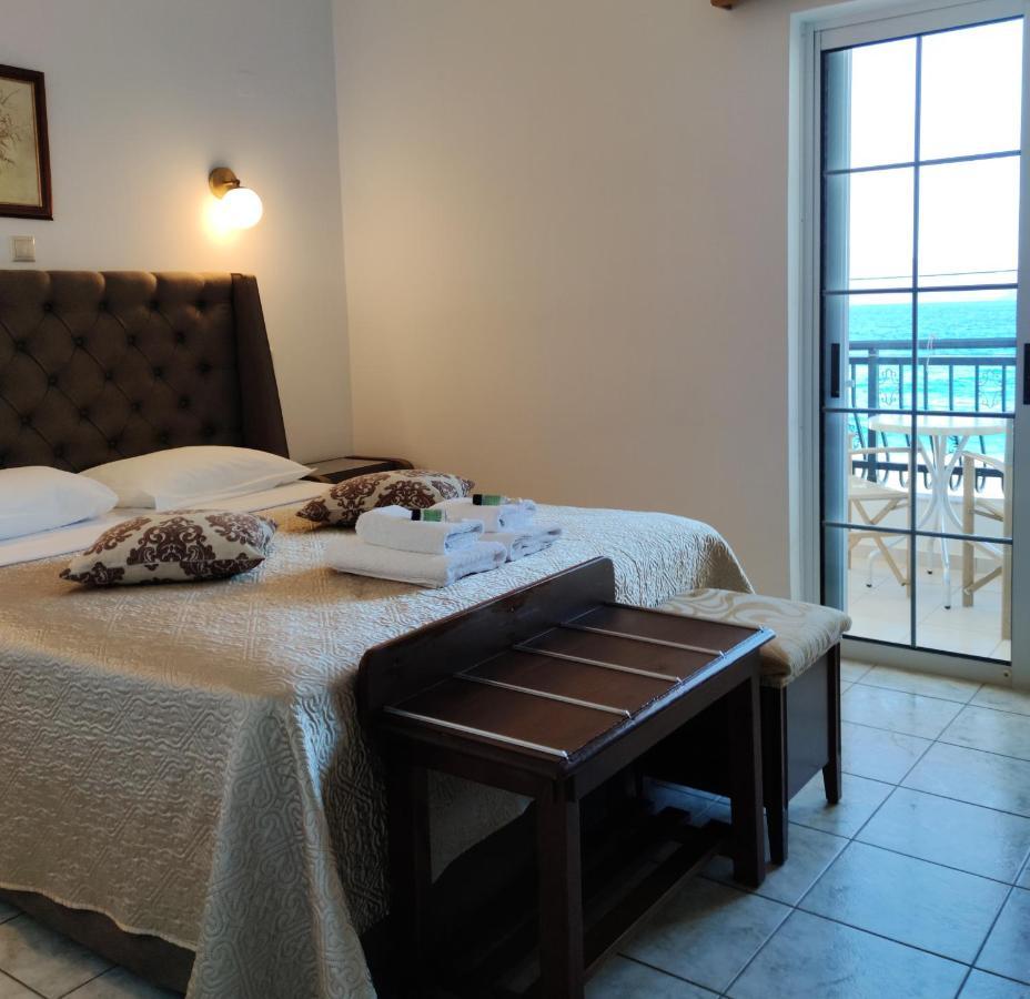 Filoxenia Hotel Monemvasia Ngoại thất bức ảnh