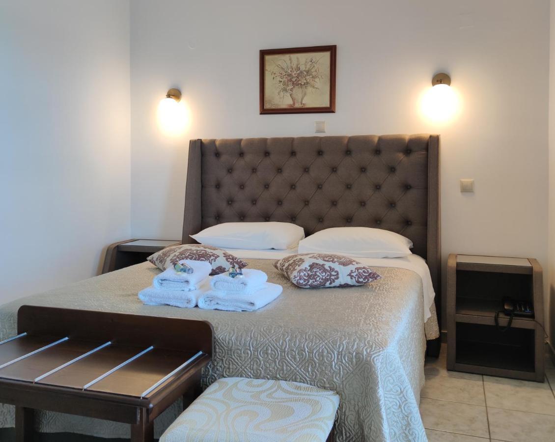 Filoxenia Hotel Monemvasia Ngoại thất bức ảnh