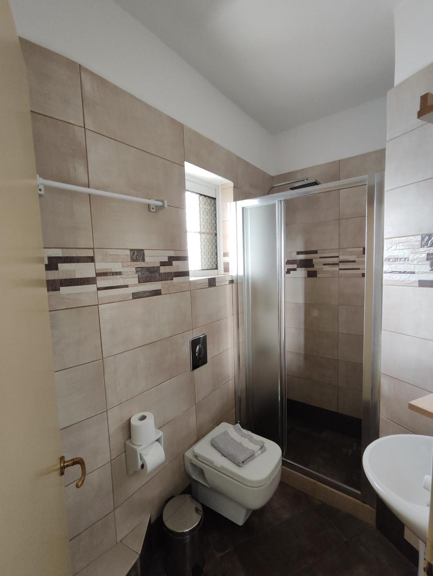 Filoxenia Hotel Monemvasia Ngoại thất bức ảnh