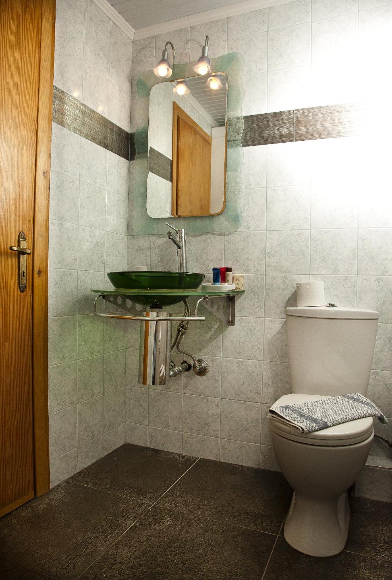 Filoxenia Hotel Monemvasia Ngoại thất bức ảnh