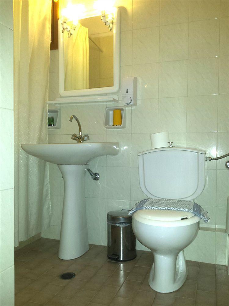 Filoxenia Hotel Monemvasia Ngoại thất bức ảnh