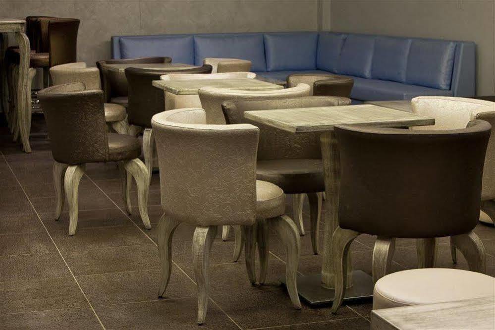 Filoxenia Hotel Monemvasia Ngoại thất bức ảnh