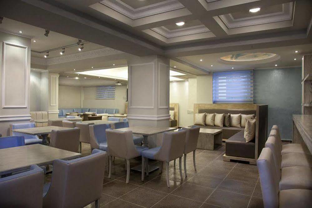 Filoxenia Hotel Monemvasia Ngoại thất bức ảnh
