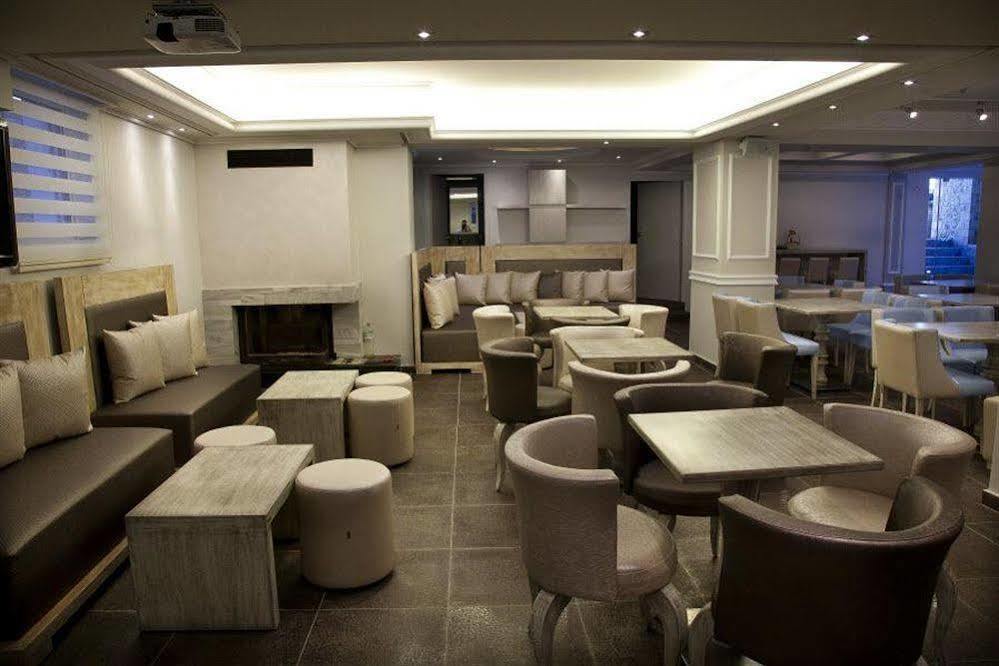 Filoxenia Hotel Monemvasia Ngoại thất bức ảnh